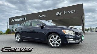 2016 Volvo S60 T5 Premier