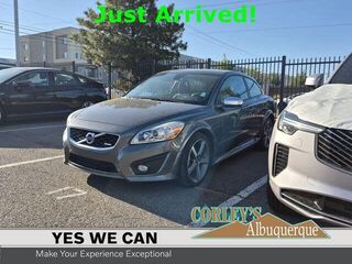 2013 Volvo C30 T5