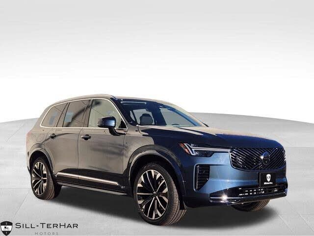 2026 Volvo XC90 B6 Plus 6P