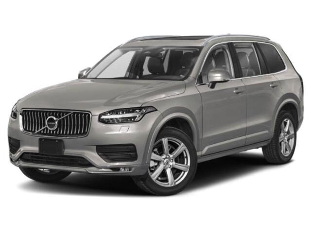 2024 Volvo XC90 B6 Ultimate Bright Theme 6P