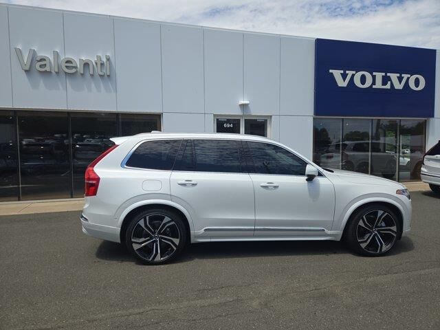 2024 Volvo XC90 B6 Ultimate Bright Theme 6P