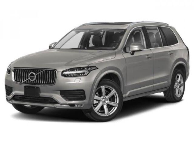 2023 Volvo XC90 B6 Ultimate Bright Theme 7P