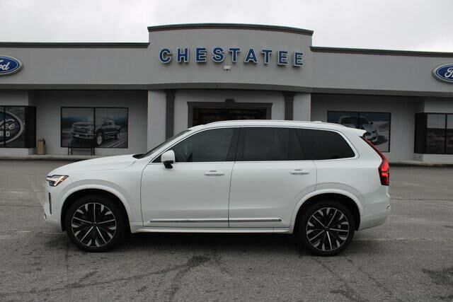 2025 Volvo XC90 B6 Plus Bright Theme 7P
