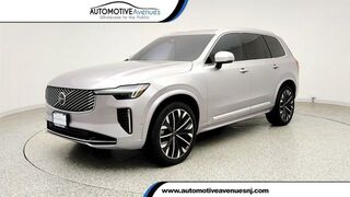 2026 Volvo XC90 Plus