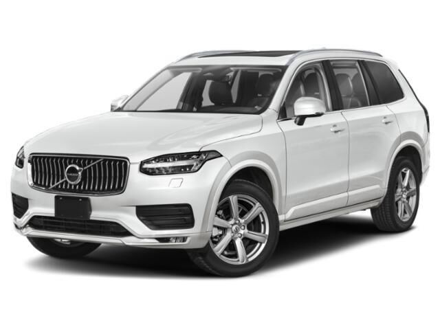 2024 Volvo XC90 B6 Ultimate Bright Theme 7P — photo 1 of 3