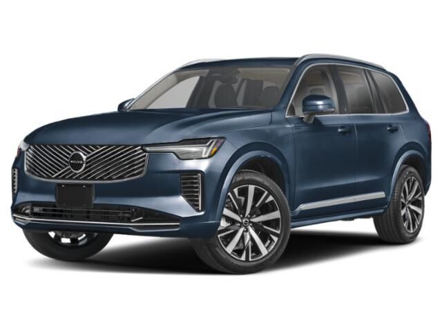2026 Volvo XC90 B6 Ultra 7P