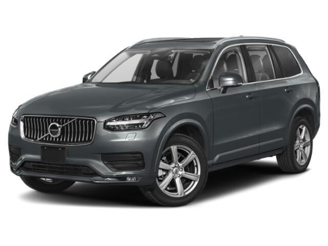 2024 Volvo XC90 B6 Ultimate Bright Theme 7P