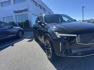 2026 Volvo XC90 ULTRA