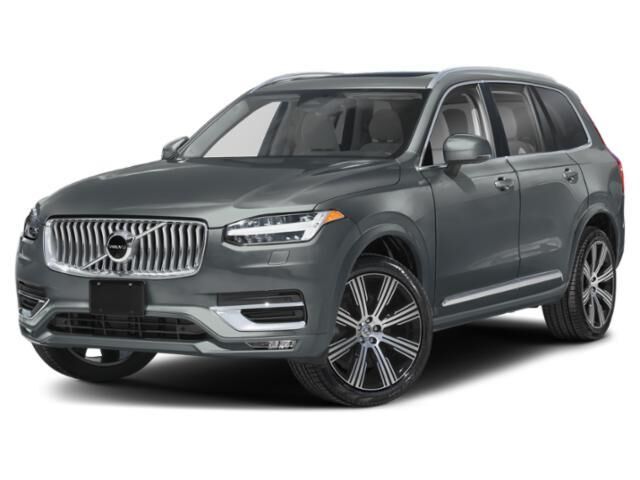 2025 Volvo XC90 B6 Ultra Bright Theme 7P — photo 1 of 12