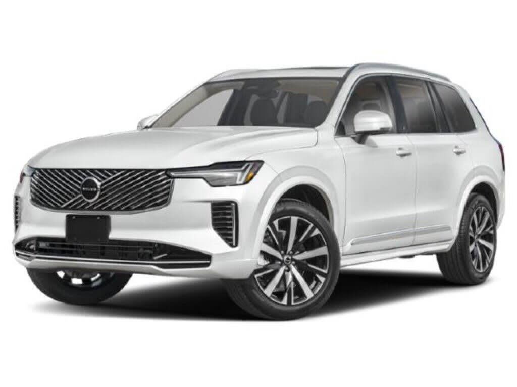 2025 Volvo XC90 B6 Ultra Bright Theme 7P