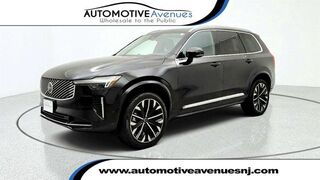 2025 Volvo XC90 Ultra