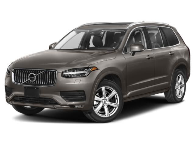 2023 Volvo XC90 B6 Plus Bright Theme 7P