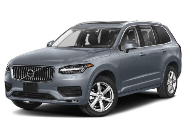 2023 Volvo XC90 B6 Plus Bright Theme 7P