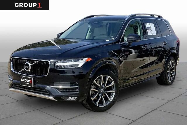 2019 Volvo XC90 T5 Momentum