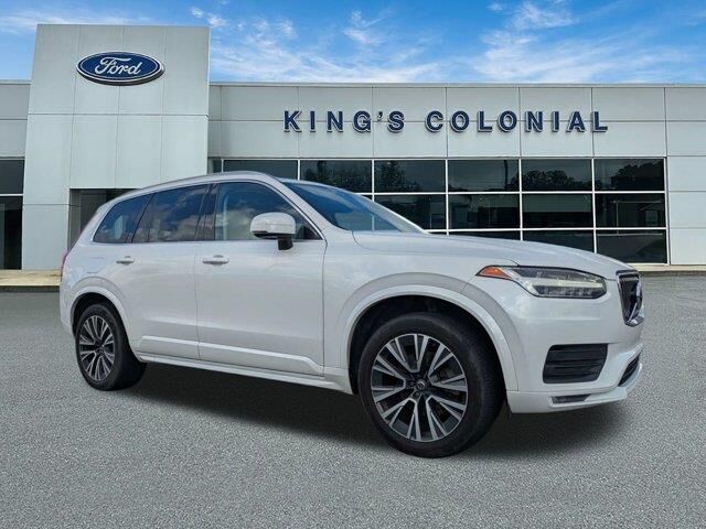 2020 Volvo XC90 T5 Momentum