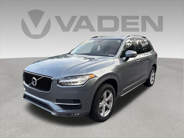 2018 Volvo XC90 T5 Momentum 7-Passenger