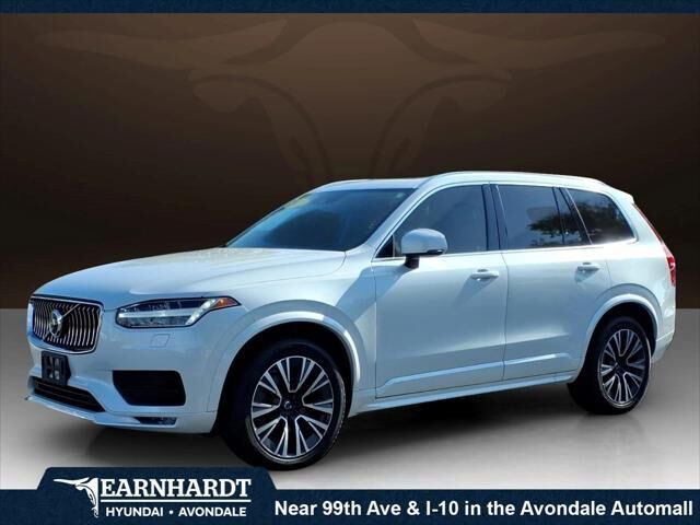 2021 Volvo XC90 T5 Momentum