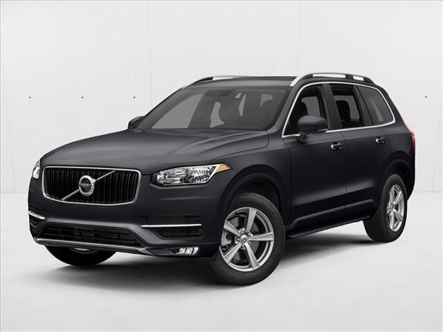 2018 Volvo XC90 T5 Momentum 7-Passenger