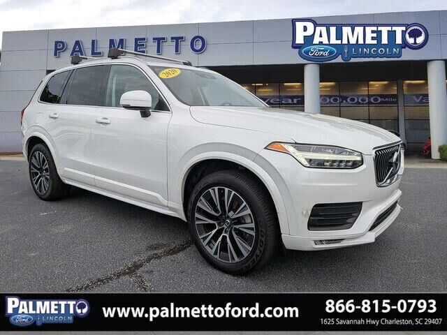 2020 Volvo XC90 T5 Momentum