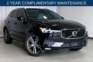 2021 Volvo XC60 T5 Momentum