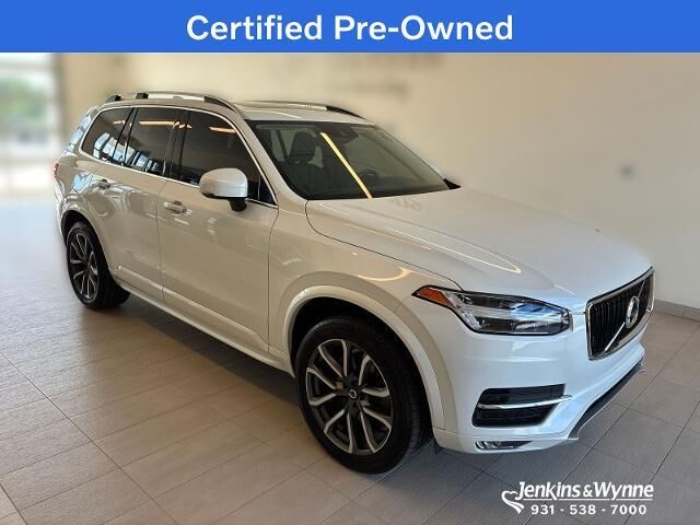 2019 Volvo XC90 T5 Momentum