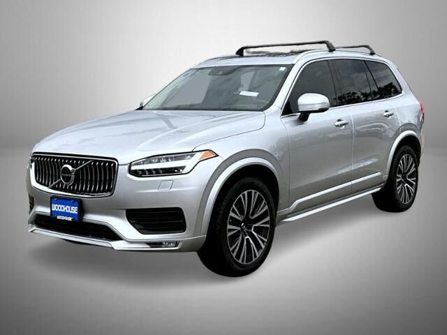 2021 Volvo XC90 T5 Momentum