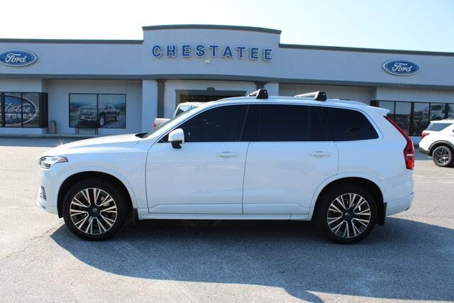 2020 Volvo XC90 T5 Momentum