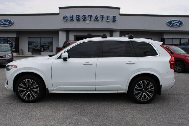 2020 Volvo XC90 T5 Momentum
