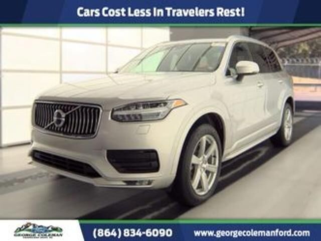 2022 Volvo XC90 T5 Momentum