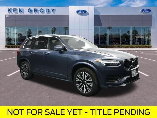 2021 Volvo XC90 T5 Momentum