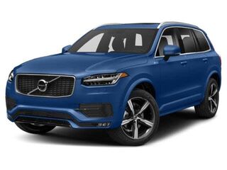 2019 Volvo XC90 T5 R-Design
