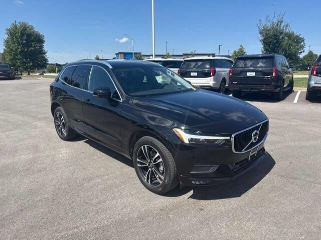 2021 Volvo XC60 T5 Momentum
