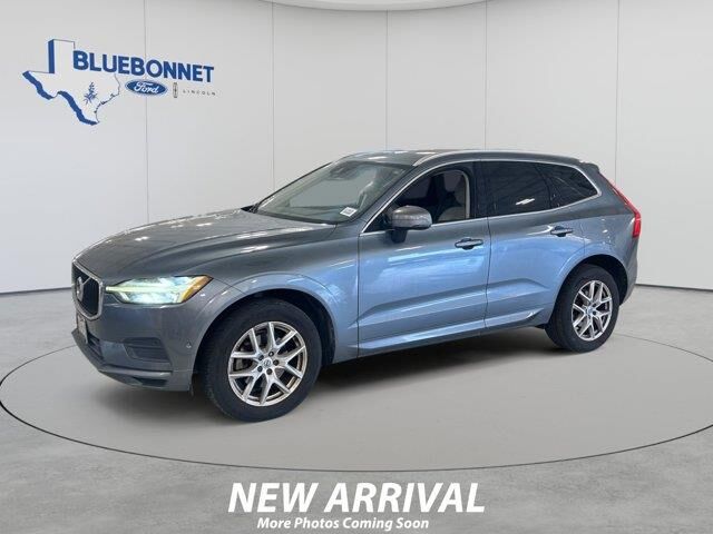 2018 Volvo XC60 T5 Momentum