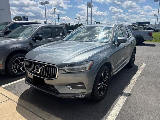 2020 Volvo XC60 T5 Inscription