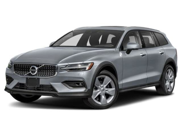 2020 Volvo V60 Cross Country 4d Wagon AWD T5