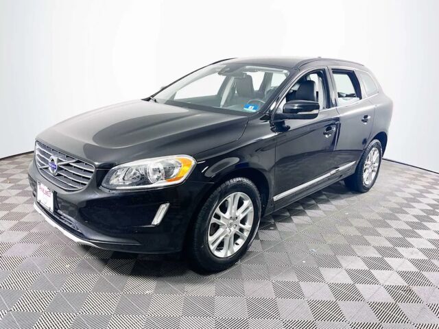 2016 Volvo XC60 T5 Drive-E