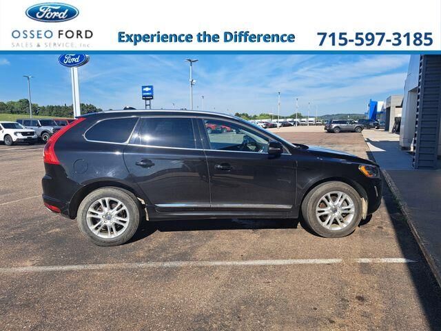 2016 Volvo XC60 T5 Premier