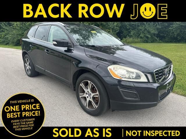 2013 Volvo XC60 T6