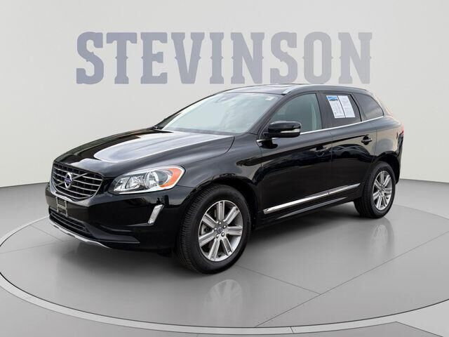 2016 Volvo XC60 T6