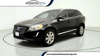 2016 Volvo XC60 T6