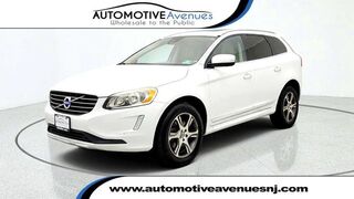 2015 Volvo XC60 T6