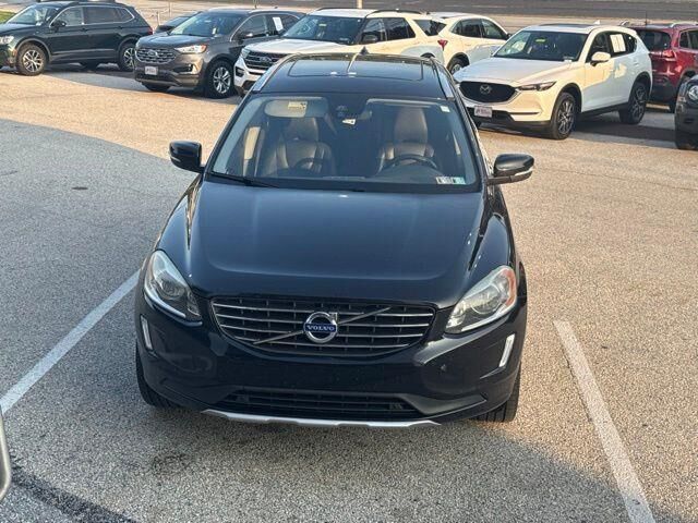 2015 Volvo XC60 T6