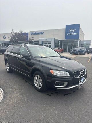 2013 Volvo XC70 3.2 — photo 1 of 13