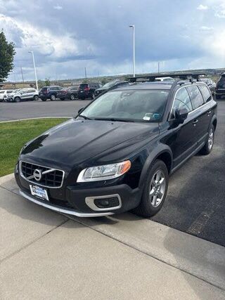 2013 Volvo XC70 3.2