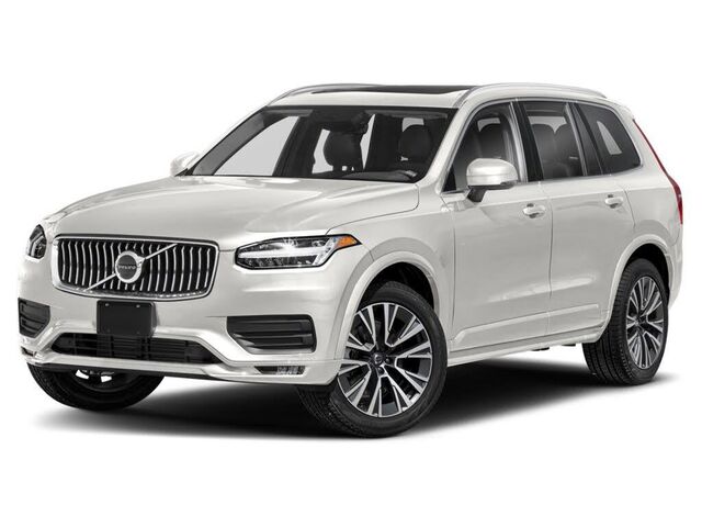 2021 Volvo XC90 T6 Momentum 6-Passenger