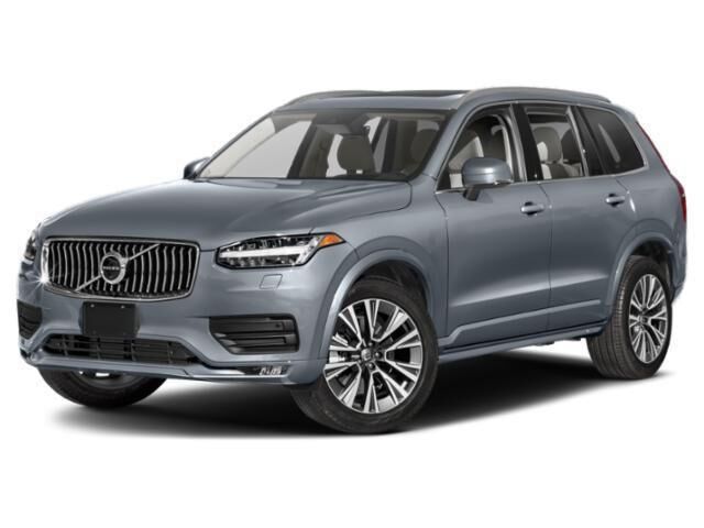 2022 Volvo XC90 T6 Momentum 6-Passenger