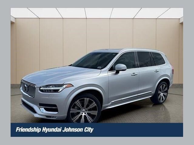 2020 Volvo XC90 T6 Inscription 6-Passenger — photo 1 of 13