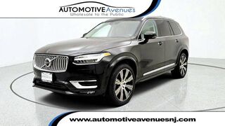 2020 Volvo XC90 Inscription