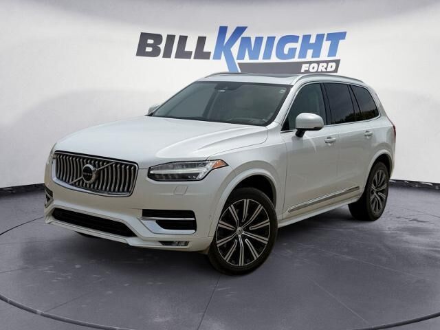 2020 Volvo XC90 T6 Inscription 6-Passenger