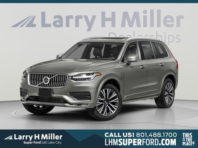 2020 Volvo XC90 T6 Inscription 6-Passenger
